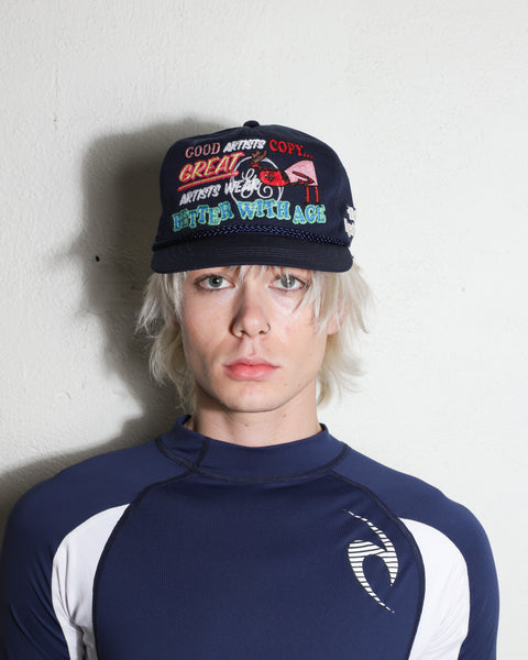 GREATEST VINTAGE HAT