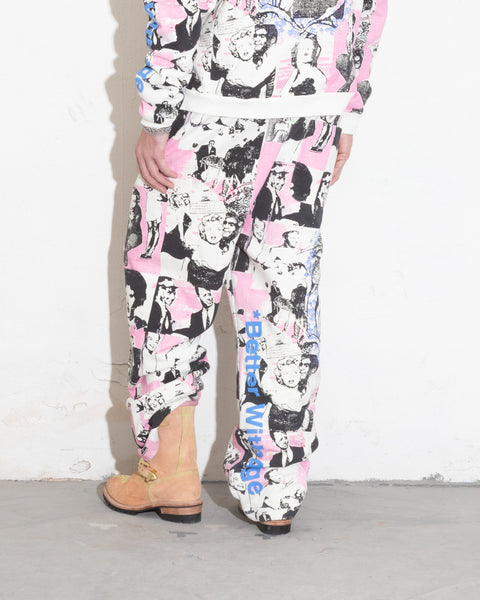 SKEETER SWEATPANT