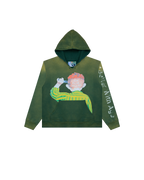 BESMIRCH HOODIE