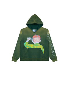 BESMIRCH HOODIE