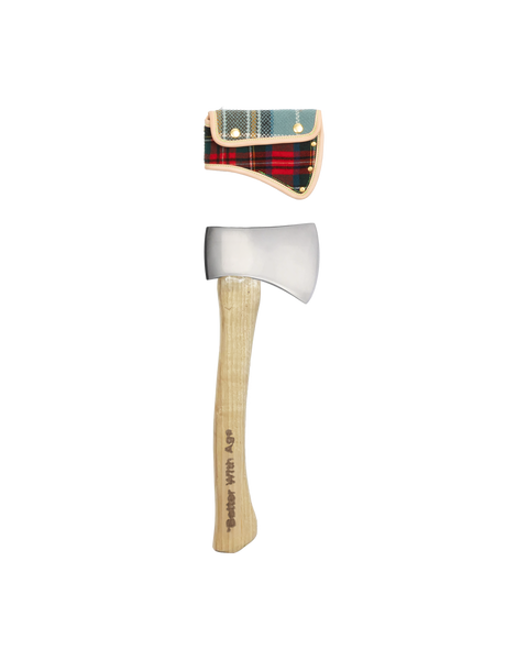 BLAINE HATCHET