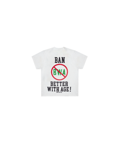 BOYCOTT VINTAGE TEE