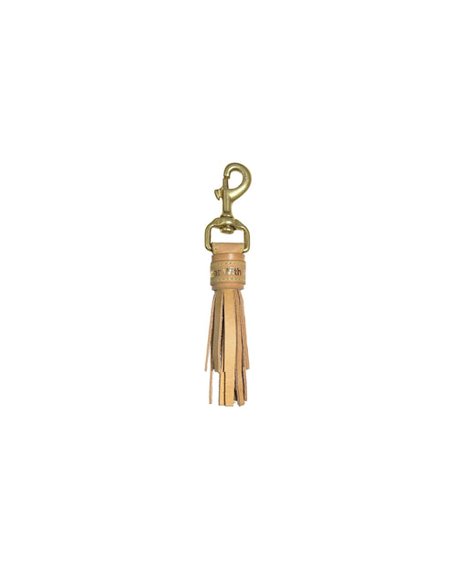 DUSTER TASSEL CHARM