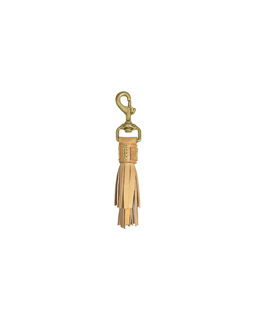 DUSTER TASSEL CHARM