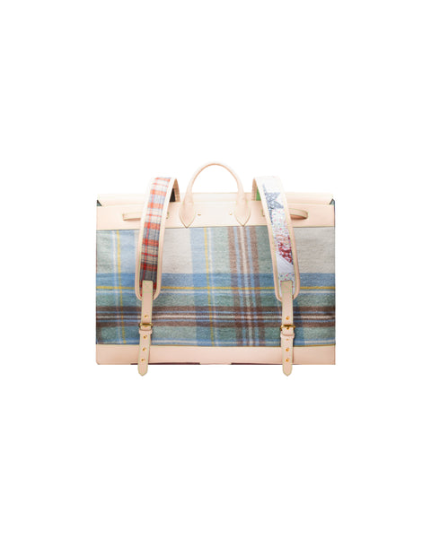SMUGGLER'S BAG