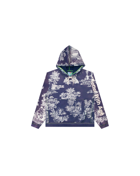 TERESA HOODIE