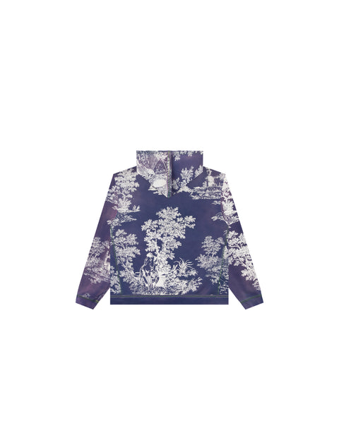 TERESA HOODIE