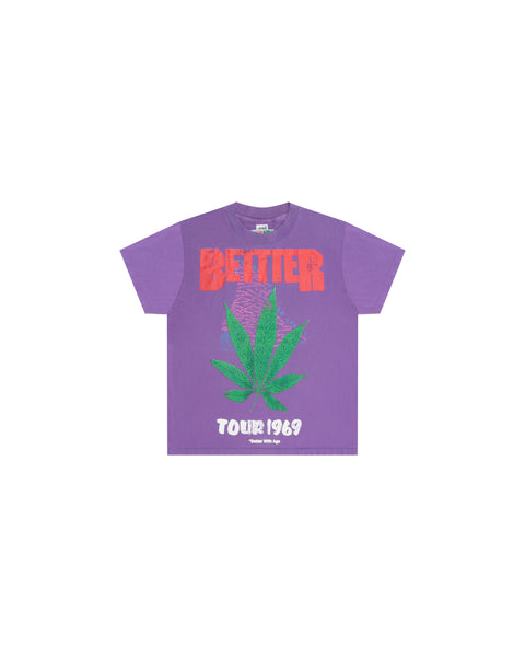 CLARI TEE