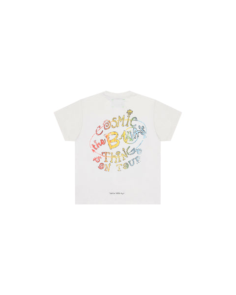 COSMIC TEE