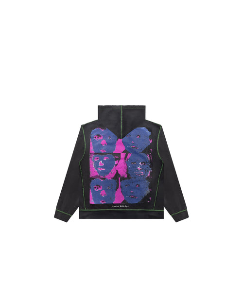 FUCK ME HOODIE