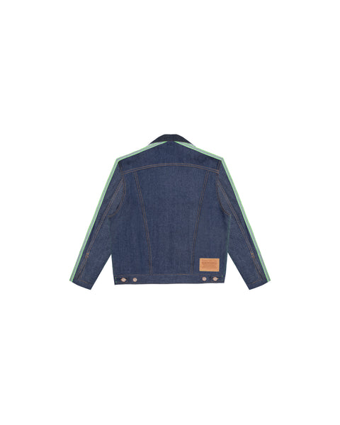 LUNA TRUCKER JACKET
