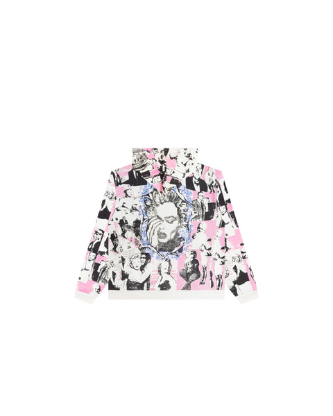 SKEETER HOODIE