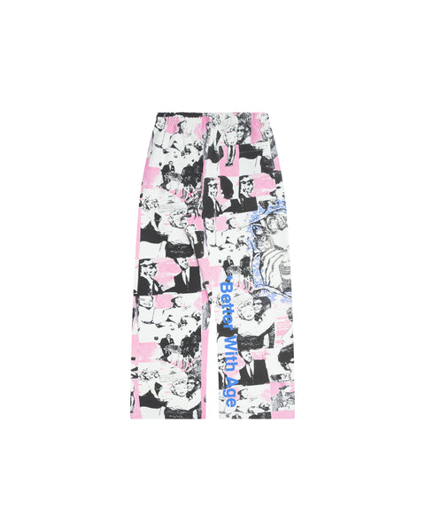 SKEETER SWEATPANT