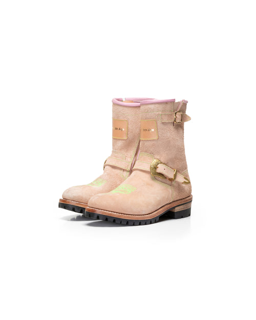 THE WINGET ENGINEER BOOT