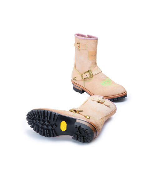 THE WINGET ENGINEER BOOT