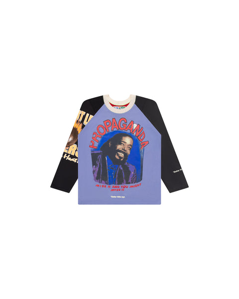 GENESIS RAGLAN