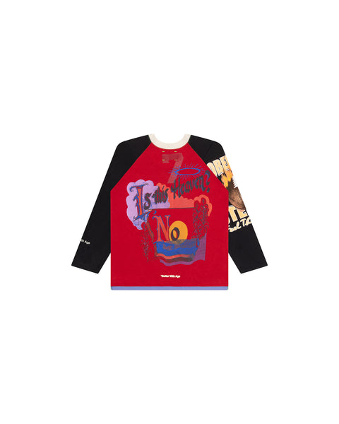 GENESIS RAGLAN
