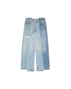 ALTAR RECONSTRUCTED DENIM