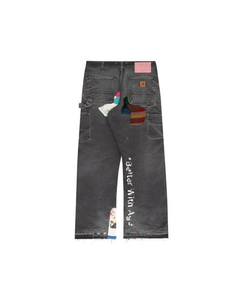AMERICAN REPAIR CARPENTER TROUSER
