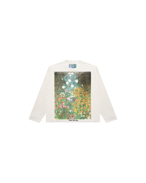 CHAMOMILE THERMAL LONG SLEEVE