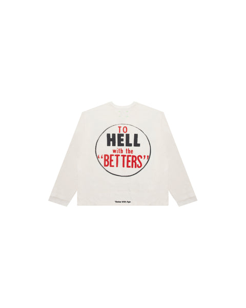 CHAMOMILE THERMAL LONG SLEEVE