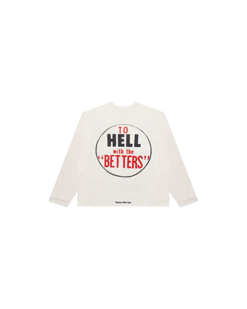 CHAMOMILE THERMAL LONG SLEEVE