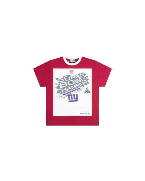 COURTYARD - VINTAGE TEE