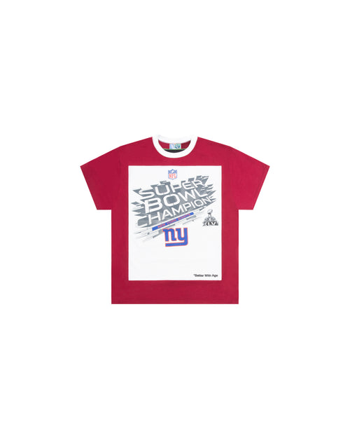 COURTYARD - VINTAGE TEE