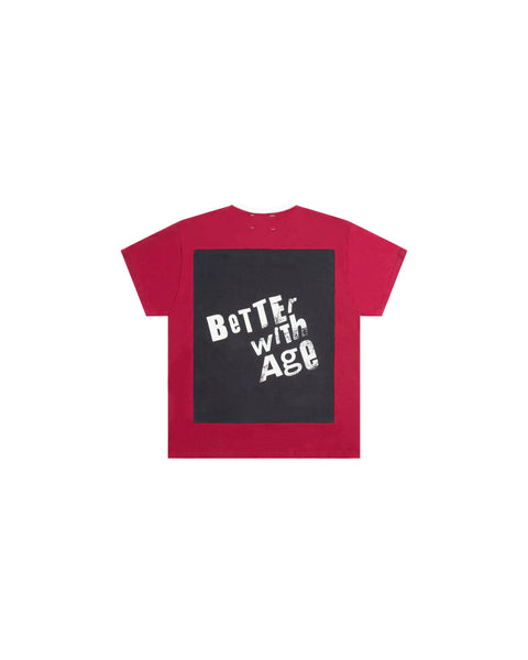 COURTYARD - VINTAGE TEE