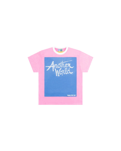COURTYARD - VINTAGE TEE