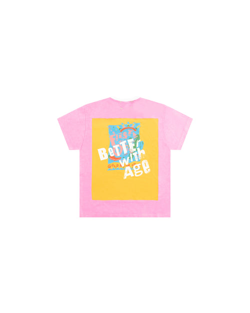 COURTYARD - VINTAGE TEE