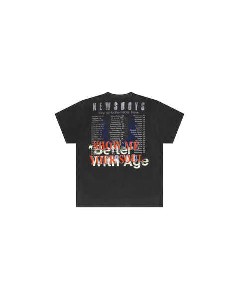 EXPOSE - VINTAGE TEE
