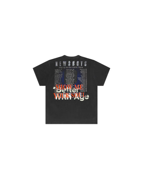 EXPOSE - VINTAGE TEE