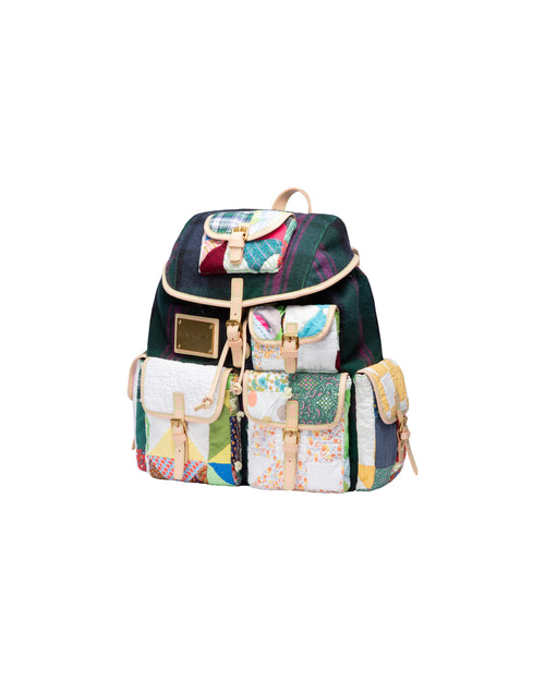 FATSO BACKPACK