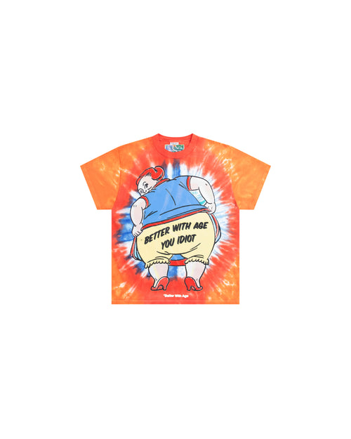 FRIZZLE - VINTAGE TEE