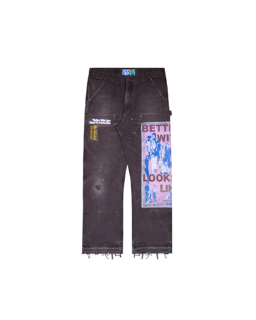 LOOKS LIKE YOU CARHARTT TROUSER