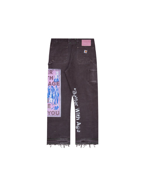 LOOKS LIKE YOU CARHARTT TROUSER