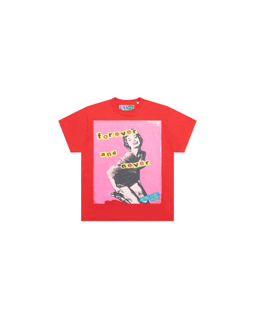 RENDEZ VOUS - VINTAGE TEE