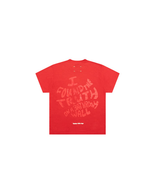RENDEZ VOUS - VINTAGE TEE