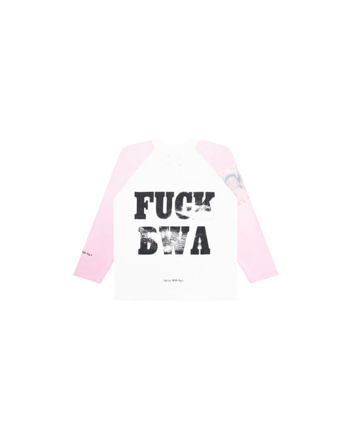 SEXPLOSIVE - RAGLAN TEE