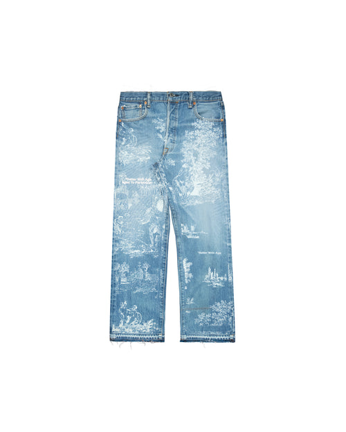 TERESA DENIM