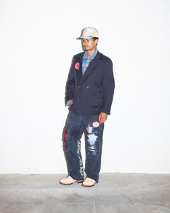 WINSLOW REPAIR CARPENTER TROUSER