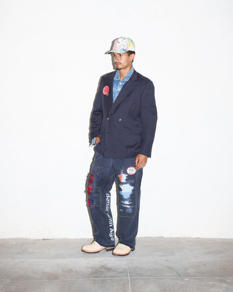 WINSLOW REPAIR CARPENTER TROUSER