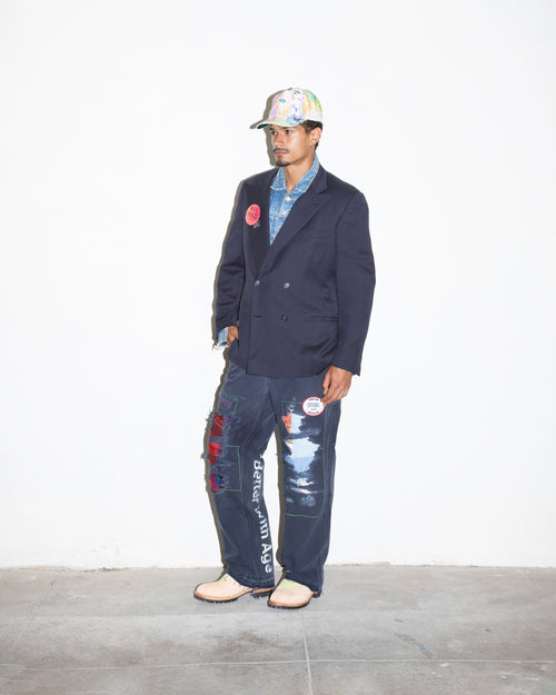 WINSLOW REPAIR CARPENTER TROUSER