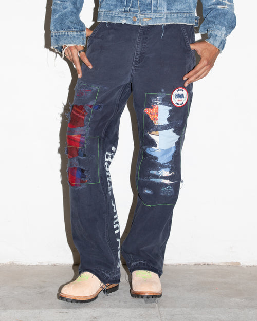WINSLOW REPAIR CARPENTER TROUSER