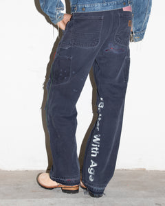 WINSLOW REPAIR CARPENTER TROUSER
