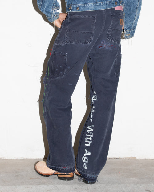 WINSLOW REPAIR CARPENTER TROUSER