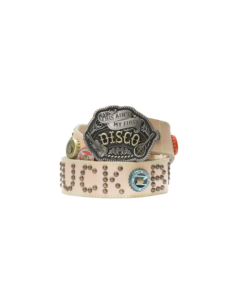 DISCO BELT