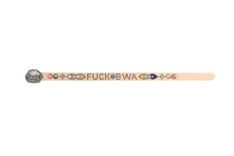 DISCO BELT