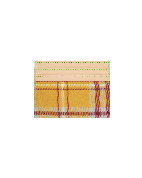 STOLEN CARD HOLDER